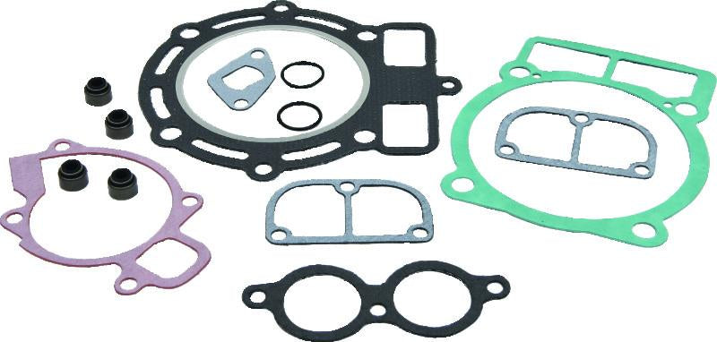 QuadBoss 564312 Qb Full Top End Set
