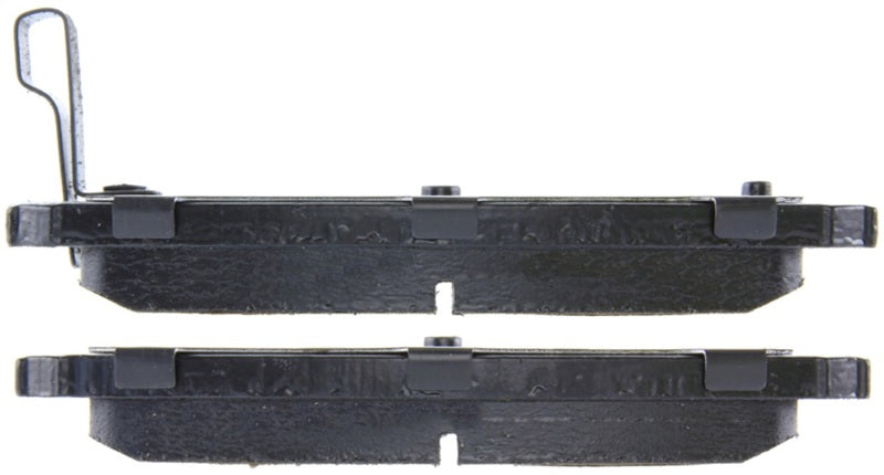Stoptech 308.1008 Street Touring 04-07 RX-8 Rear Pads