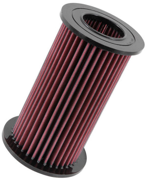 K&N Engineering E-2020 K&N Replacement Air Filter FRONTIER 2.5L DIESEL