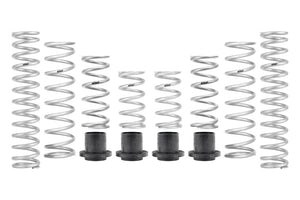 Eibach 24-26 Can-Am Maverick X3 MAX Pro-UTV Stage 1 Kit - Set of 8
