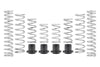 Eibach 24-26 Can-Am Maverick X3 MAX Pro-UTV Stage 1 Kit - Set of 8