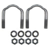 Moog Universal U-Bolt Kit