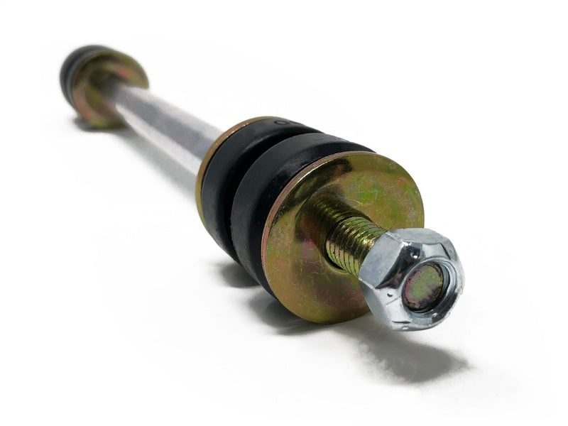 Tuff Country 10855 92-98 fits Chevy Suburban 1500 4wd Front Sway Bar End Link Kit (Fits with 4in Lift Kit)