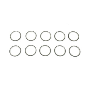Athena S410195012005 Harley-Davidson Big Twins 1340 Exhaust Port Gasket - Set of