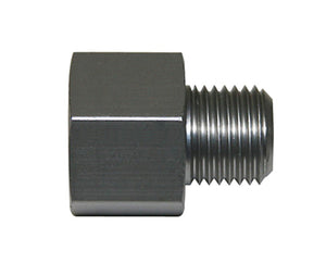 Wilwood 220-8849 Fitting Adaptor Tubing 1/2-20x3/8-24