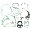 Athena P400210850222 fits Honda 86-98 TRX 200 FourTrax / TYPE II Complete Gasket Kit (Excl Oil Seals)