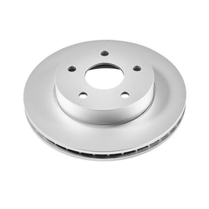 PowerStop fits Jeep Grand Cherokee Front Evolution Geo 99-04met Coated Rotor