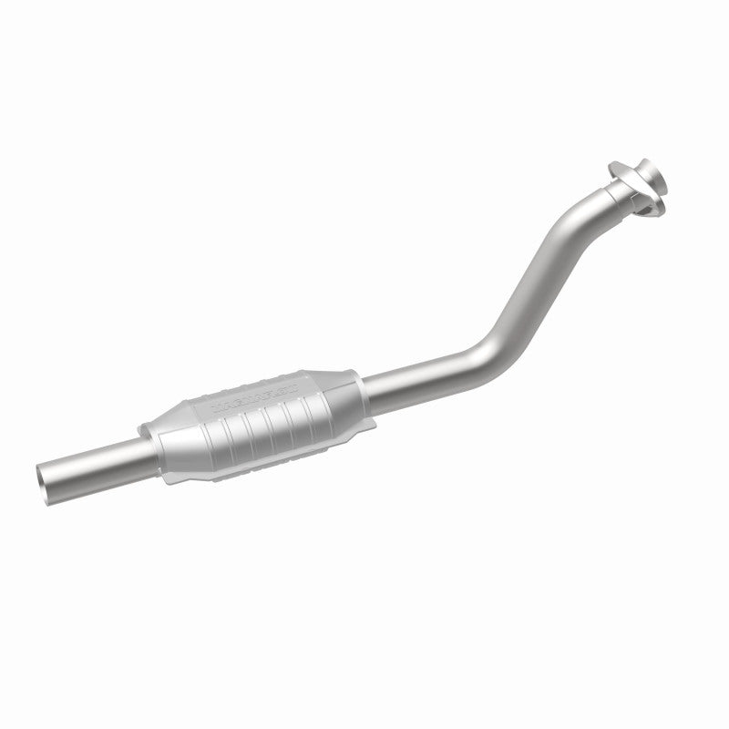MagnaFlow 23420 Conv fits GM 37.62X6.5X4 2.25/2.25