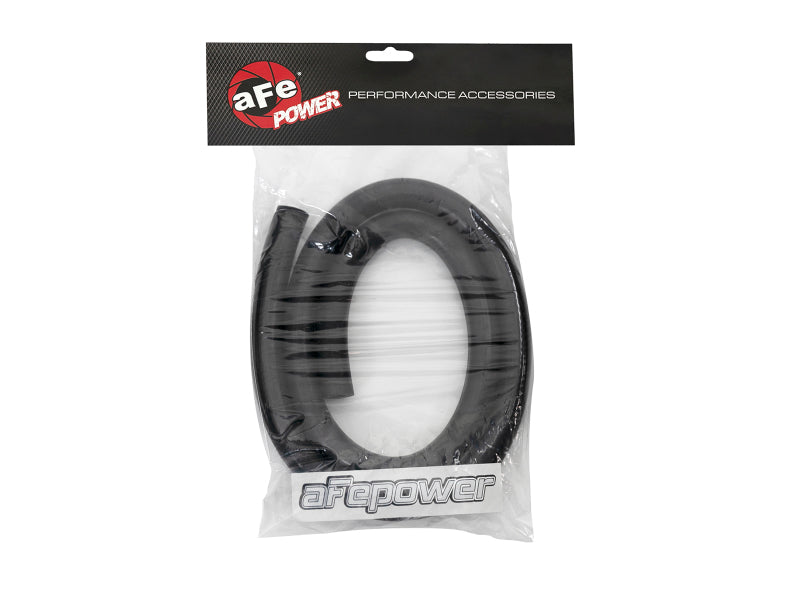 AFE 59-02010  FORCE Cold Air Intake System Spare Parts Kit (3/8in ID x 36in L)