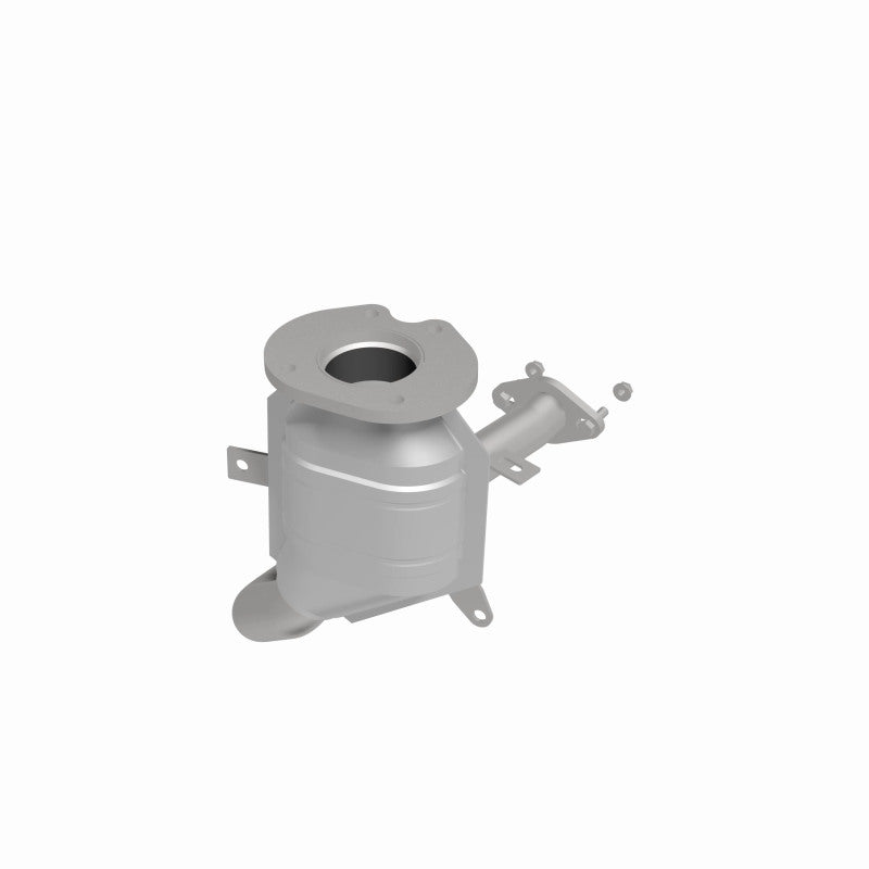 Magnaflow 352210 fits Honda 88 Conv DF -95 Civic/89-91 Honda 88-95 CR-X Califor