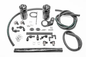 Radium Engineering 20-0826-FL Radium 2017+ fits Honda  Civic Type-R Fluid Lock D