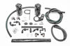 Radium Engineering 20-0826-FL Radium 2017+ fits Honda  Civic Type-R Fluid Lock D