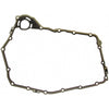 Fel-Pro TOS18723 fits Chevrolet Impala TOS 18723 Automatic Transmission Side Cover Gasket