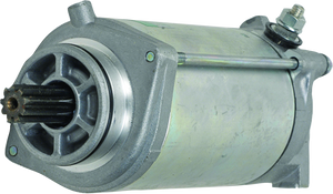 BikeMaster 153704 BikeMaster fits Suzuki Starter