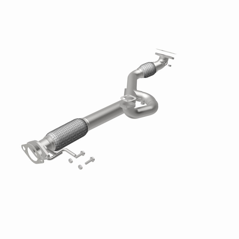 Magnaflow 107-0167 BRE Exhaust 10-15 fits Equinox Terrain 3.0L 3.6L Front Pipe Kit