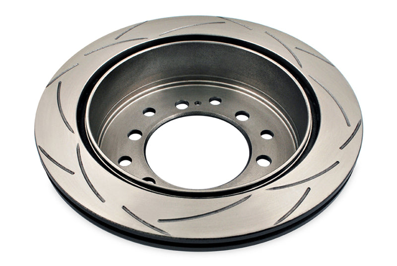 DBA 2737S 11+ fits Toyota Landcruiser 150 Series/Prado 150/10-13 Lexus GX460 Rea