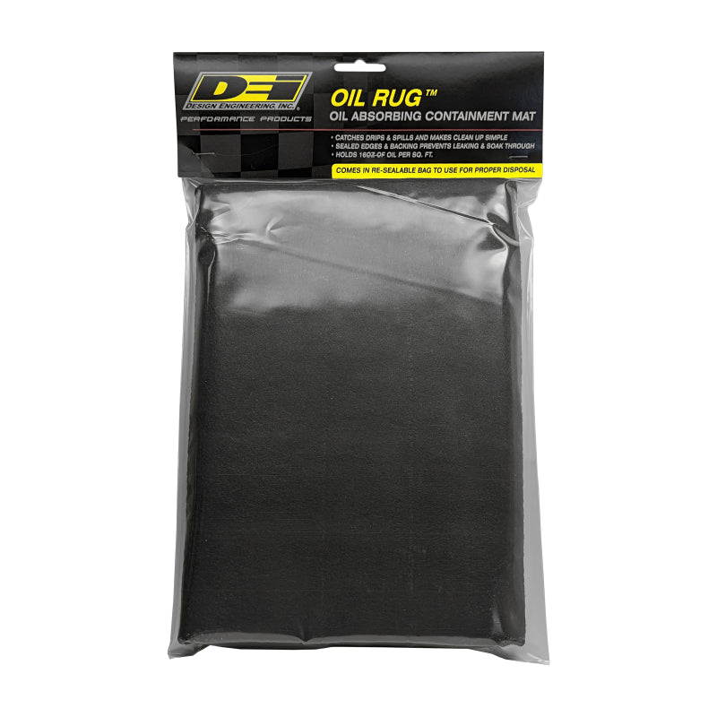 DEI  10751 Oil Rug 18in x 24in