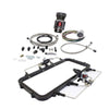 Snow Performance SNO-940-BRD-T Holley High fits Ram Plenum Plate Direct Port Water System w/VC-50 Controller w/o Tank