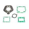 Athena P400210600129 1981 fits Honda CR 125 R Top End Gasket Kit