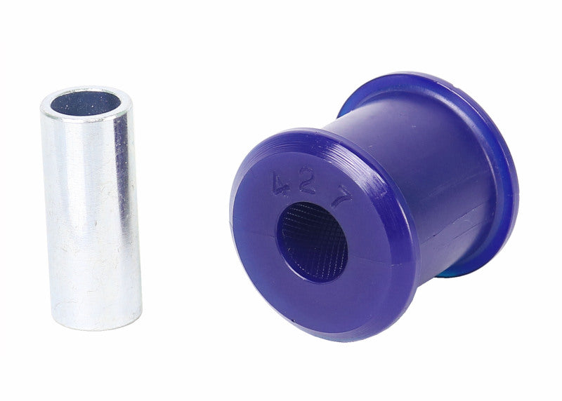 SuperPro SPF0427K 1980 fits Toyota Corolla Rear Control Arm Bushing Kit
