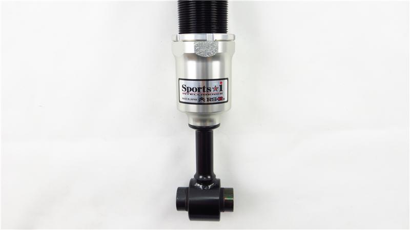 RS-R XLIT295M 08+ fits Lexus IS-F (USE20) Sports-i Coilovers
