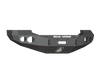 Road Armor 05-07 Ford F-250 Stealth Front Winch Bumper - Tex Blk