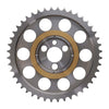 Manley Performance 73201 Manley Billet Timing Chain Kit - Small Block fits Ch
