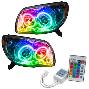 ORACLE Lighting 7090-504 Oracle 06-09 fits Toyota 4-Runner Sport SMD HL - ColorSHIFT w/ Simple Controller
