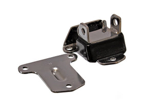 Energy Suspension 3.1118G Chrome Engine Mount Tall & Narrow - Black