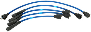 NGK 8108 fits Nissan 82-19 210 1979 Spark Plug Wire Set