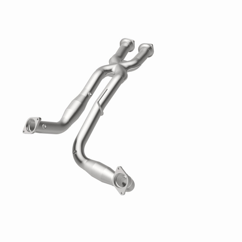 MagnaFlow 16423 Conv DF 06- fits Jeep SRT-8 6.1L