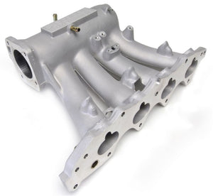 Skunk2 Racing 307-05-0280 Skunk2 Pro Series 90-01 fits Honda/fits Acura B18A/B/B20 DOHC Intake Manifold w/o Gasket (CARB Exempt)