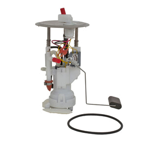 BBK 1867 2010 fits Mustang V6 GT 300LPH Intank Fuel Pump