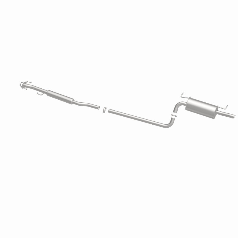 Magnaflow 106-0046 BRE Exhaust Kit 97-01 fits Toyota Camry Solara