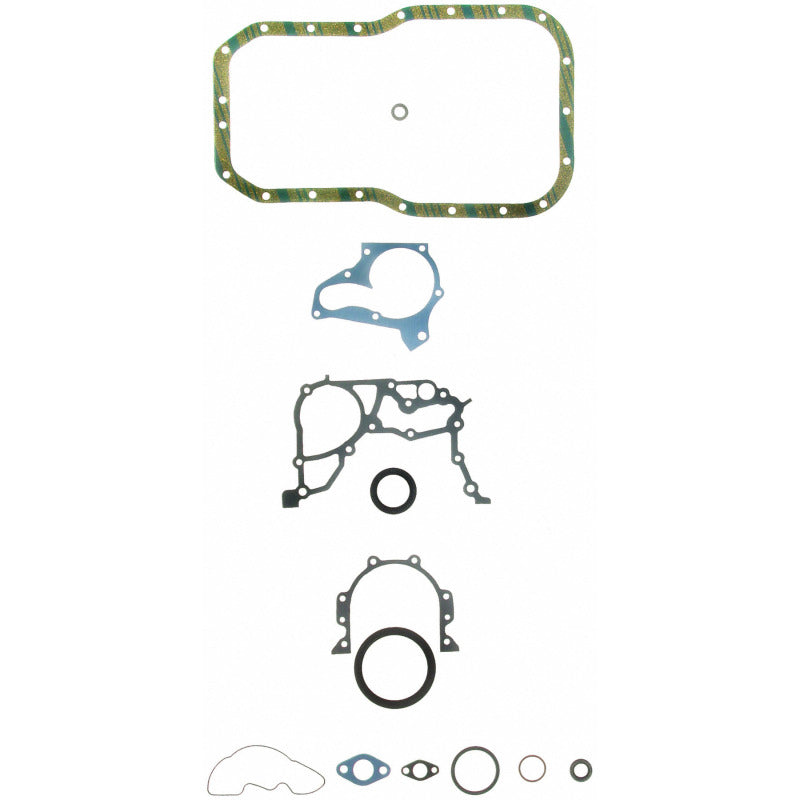 Fel-Pro CS97971 fits Toyota RAV4 CS 9797-1 Engine Conversion Gasket Set