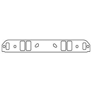 Cometic C15196FC Cometic AMC Gen-2/3 V8 .060in FC Intake Manifold Gasket Set