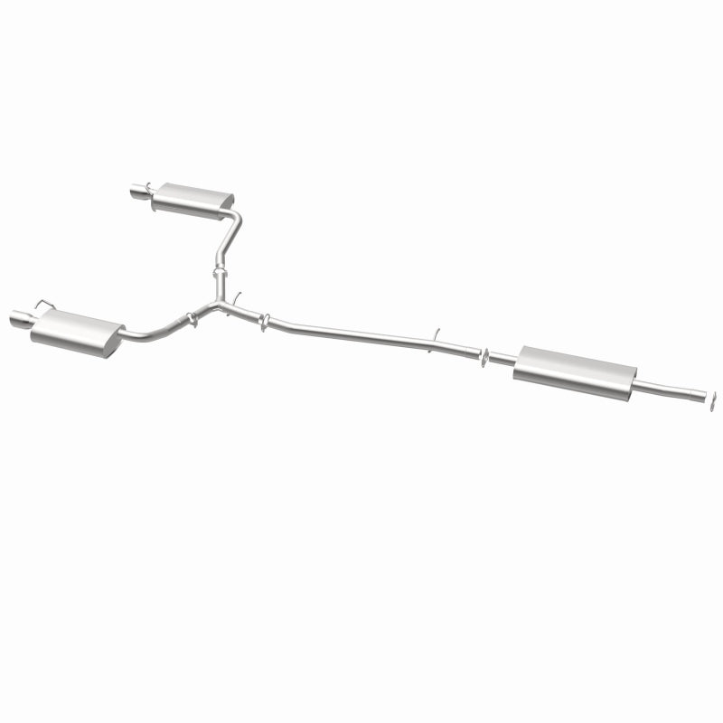 Magnaflow 106-0931 BRE Exhaust Kit 13-19 fits Ford Flex 3.5L
