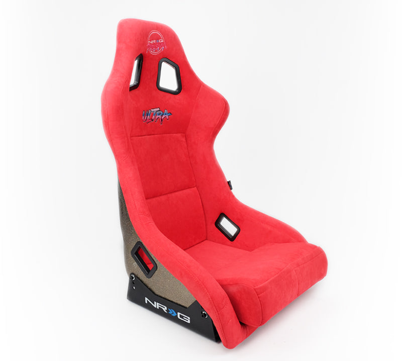 NRG FRP-302RD-ULTRA FRP-302RD-ULTRA FRP Bucket Seat ULTRA Edition - Large