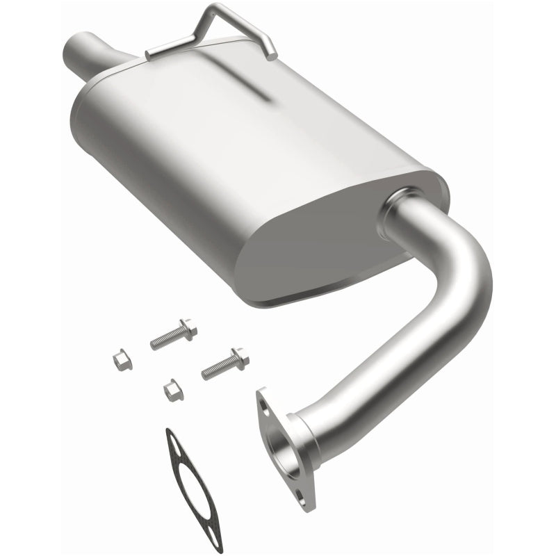Magnaflow 108-0048 BRE Exhaust 07-12 Altima 2.5L 3.5L Muffler Kit