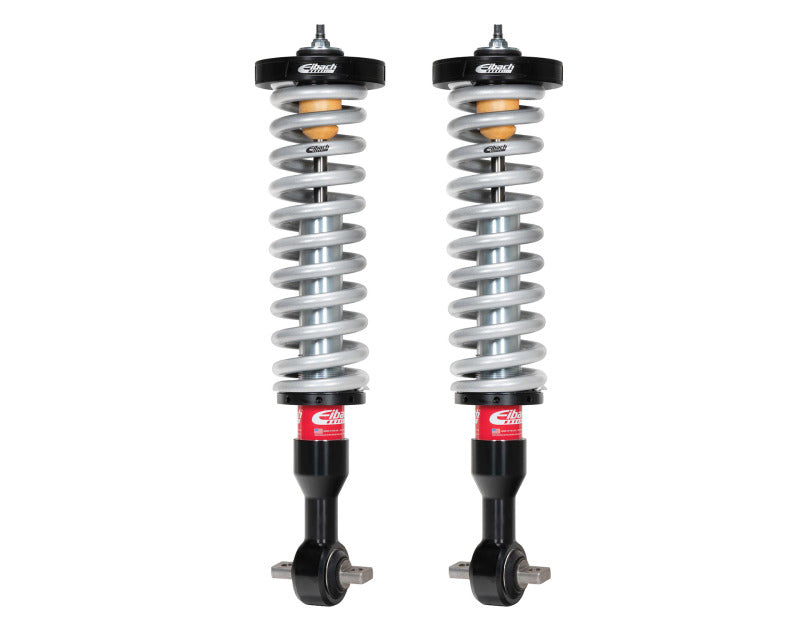 Eibach E86-35-035-01-20 Pro-Truck Coilover 2.0 Front for 15-20 fits Ford F-150