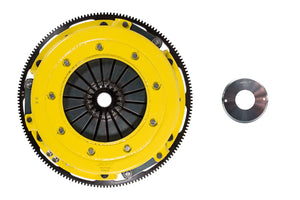 ACT T3R-G02 fits Chevrolet SSR Twin Disc MaXX XT Race Kit Clutch Kit