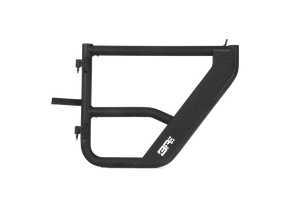 Body Armor 4x4 JL-6155 2018+ fits Jeep Wrangler JL Gladiator JT Tube Doors Rear Pair