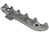 AFE 46-40054 BladeRunner Ductile Iron Exhaust Manifold w/ EGR 07.5-15 fits Dodg