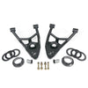 Ridetech 11162199 67- 69 Camaro Firebird 68-74 Nova Front Lower StrongArms Stock Style Coil Spring