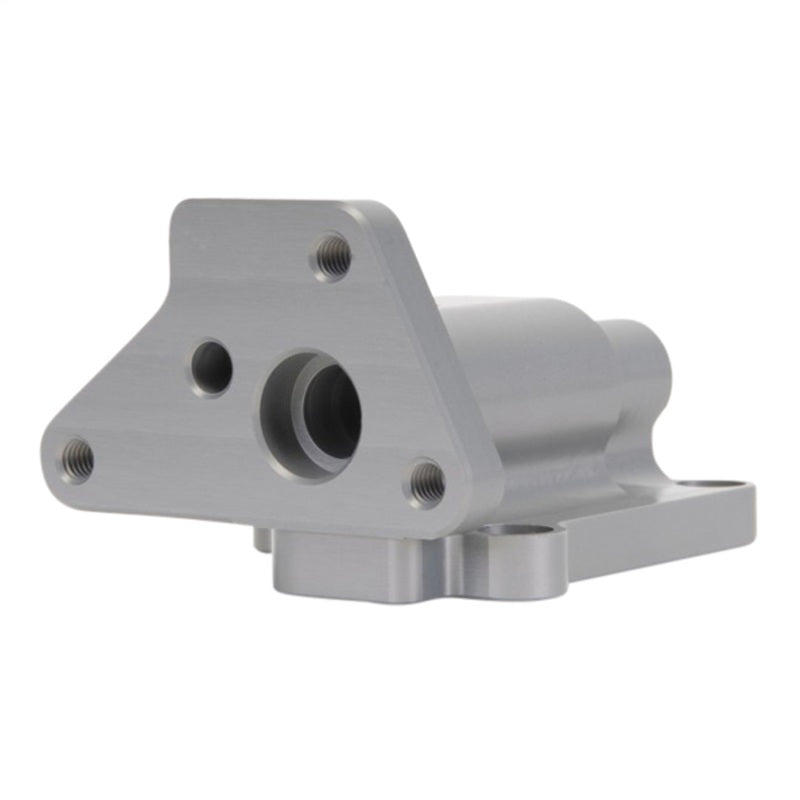 Skunk2 Racing 639-05-0100 Skunk2 fits Honda/fits Acura B-Series VTEC Hard Anodized Billet Solenoid