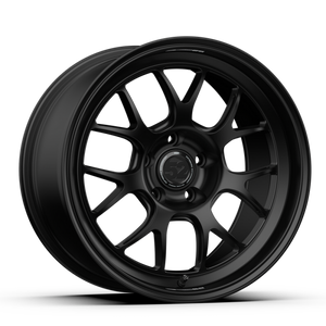 fifteen52 RSAFG-88551+42 Apex RSR 18x8.5 5x112 42mm ET 57.1mm Center Bore Frosted Graphite