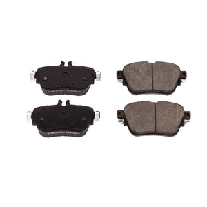 PowerStop 16 1936 fits Mercedes-Benz E300 Rear Z16 Evolution Ceramic Brake Pads