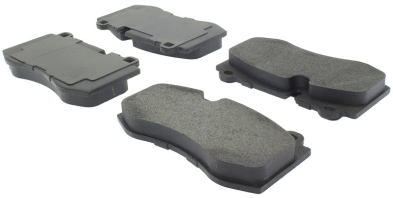 Stoptech 308.1223 Street Touring Brake Pads