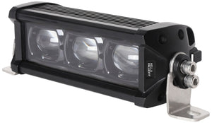 Hella LA360000002 LBX Series Lightbar 8in LED MV CR DT