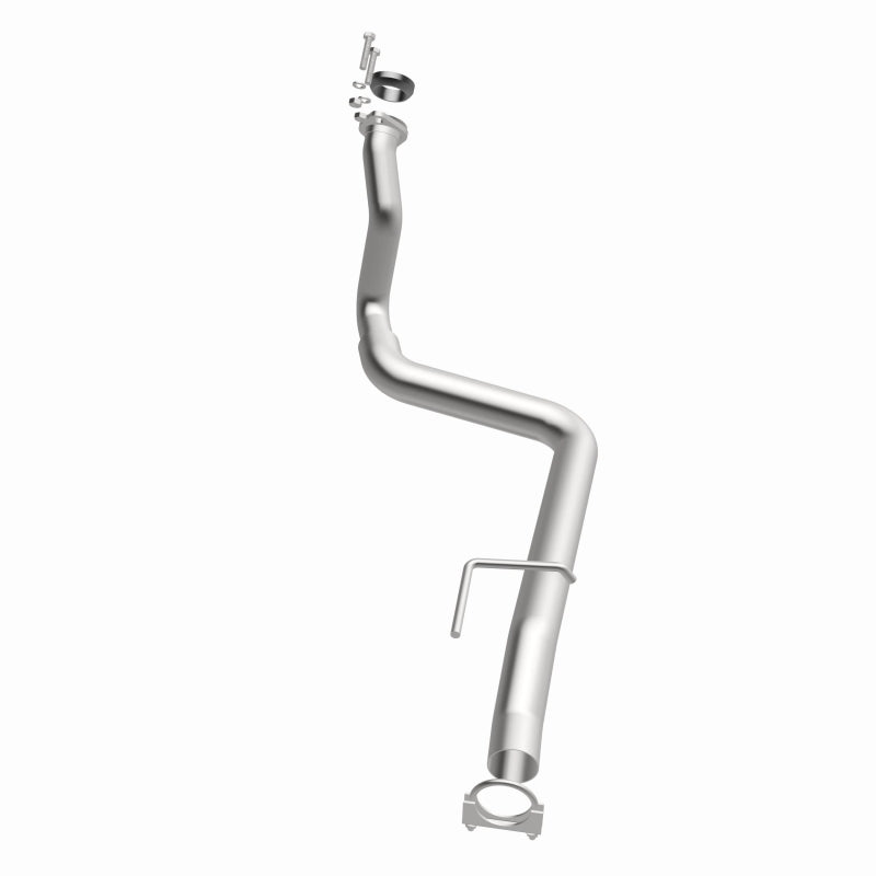 Magnaflow 107-0236 BRE Exhaust 93-98 fits Grand Cherokee Grand Wagoneer 4.0L 5.2L Front Pipe Kit